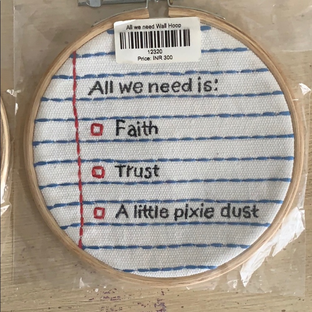 Wall Decor
